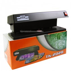 Aparat verificare bani 